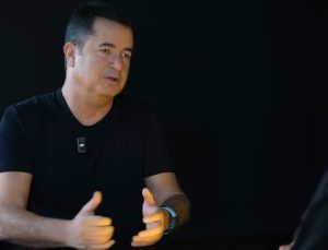 Acun Ilıcalı servetine dair açıklamalarda bulundu