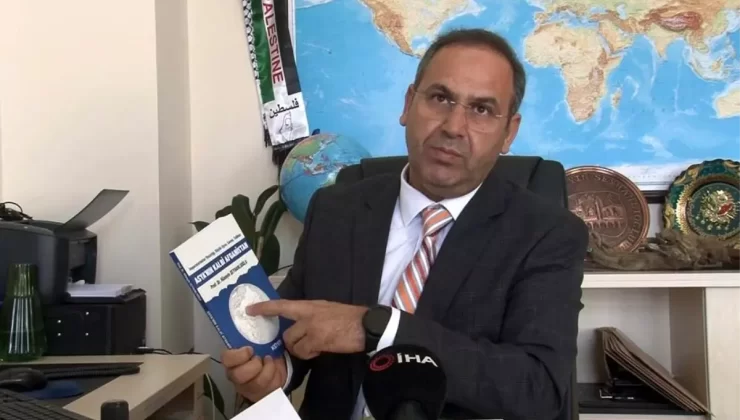 Afganistan’ın Stratejik Önemi Vurgulandı