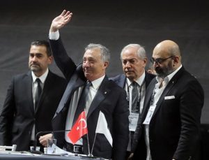 Ahmet Nur Çebi: Hasan Arat, tarihin en kötü Beşiktaş başkanıdır
