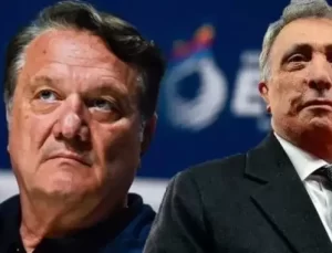 Ahmet Nur Çebi: “Hasan Arat tarihin gördüğü en kötü başkandır”