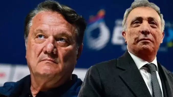 Ahmet Nur Çebi: “Hasan Arat tarihin gördüğü en kötü başkandır”