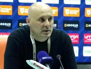 Alanyaspor’dan Trabzonspor Zaferi