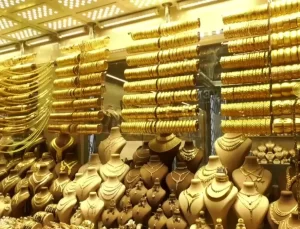 Altın Kota Kaçakçılığı Artırdı