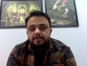 Anahtar Parti, Sıkışan Siyasi Sistemi Açacak