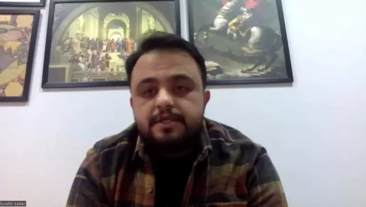 Anahtar Parti, Sıkışan Siyasi Sistemi Açacak