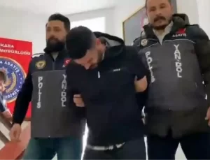 Ankara’da Dolandırıcılara Operasyon: 8 Milyon Lira Vurgun