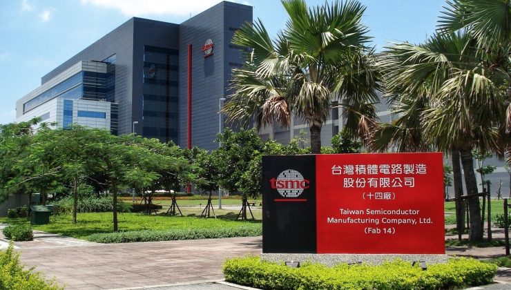 Apple vizyonu: Intel çöktü, TSMC hayat buldu