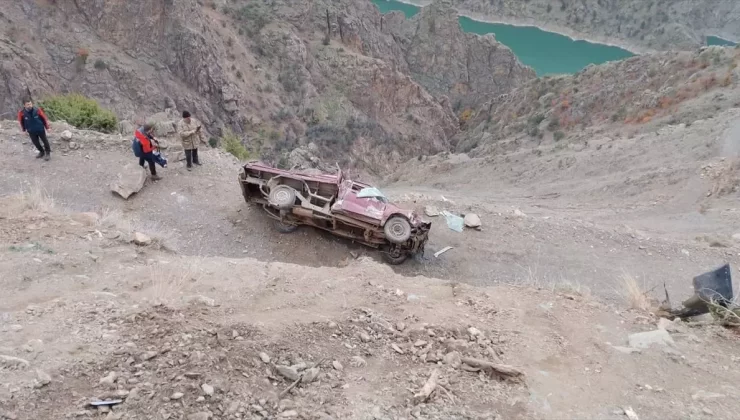 Artvin’de Trafik Kazası: 3 Yaralı