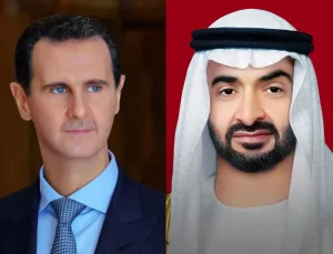 Beşar Esad’dan Suriye’nin Toprak Bütünlüğü Vurgusu