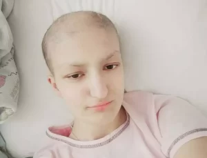 Bilge Uçar, Kanseri Yenme Mücadelesini Kitaba Dönüştürdü