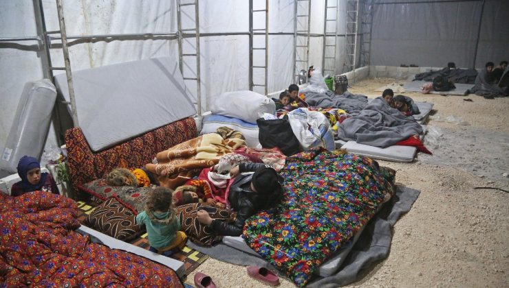 BM: Suriye’de durum giderek kötüleşiyor