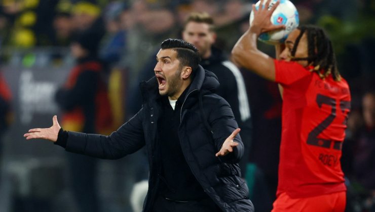 Borussia Dortmund, Bayern Münih’e 85’te puan bıraktı