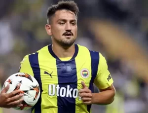 Cengiz Ünder kararını verdi! Devre arasında…