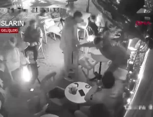 Çeşme’de Kız Meselesi Yüzünden Çıkan Kavga: 3 Ölü