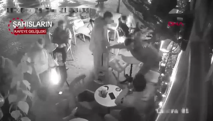 Çeşme’de Kız Meselesi Yüzünden Çıkan Kavga: 3 Ölü