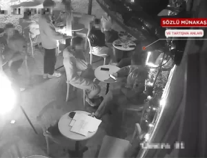 Çeşme’de Kız Meselesi Yüzünden Kanlı Kavga: 3 Ölü