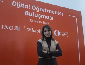 Dijital Öğretmenler Projesi Ankara’da Buluştu