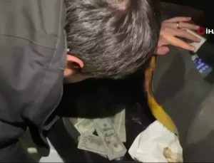 Dolandırıcıların 8 Milyon Liralık Vurgunu