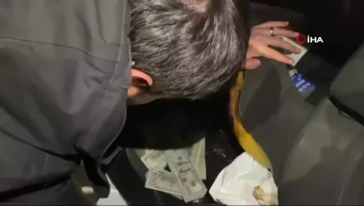 Dolandırıcıların 8 Milyon Liralık Vurgunu