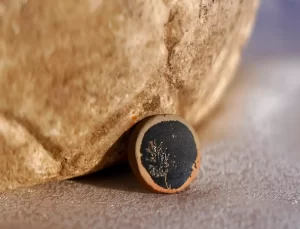 Düzce’de Antik Tiyatroda Tarihi Eserler Bulundu