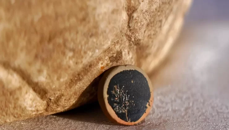 Düzce’de Antik Tiyatroda Tarihi Eserler Bulundu