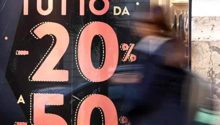 Efsane Cuma Alışveriş Çılgını