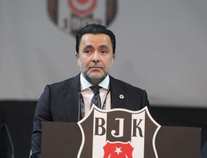 Emre Kocadağ: Başkan adaylığını düşünüyorum