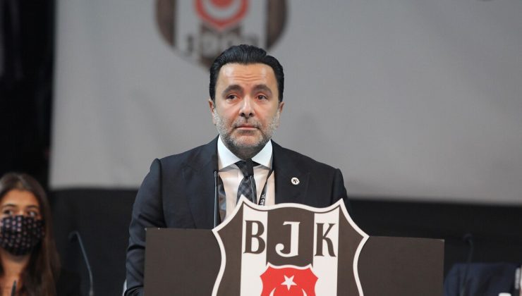 Emre Kocadağ: Başkan adaylığını düşünüyorum