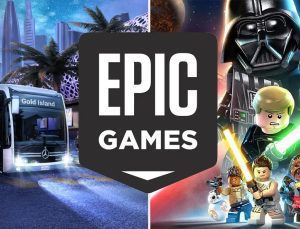 Epic Games’in yeni ücretsiz oyunu belli oldu: Peki haftaya ne var?