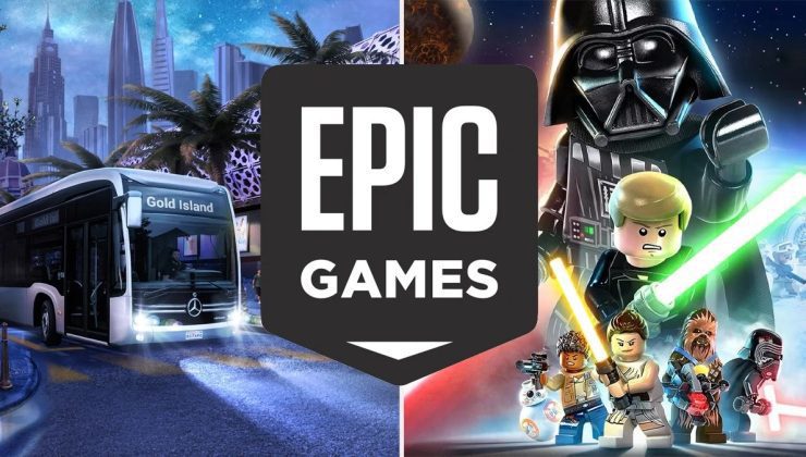 Epic Games’in yeni ücretsiz oyunu belli oldu: Peki haftaya ne var?