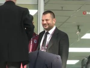 Ertuğrul Doğan Oyunu Kullandı