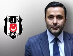 Eski Beşiktaş Yöneticisi Emre Kocadağ’dan adaylık açıklaması