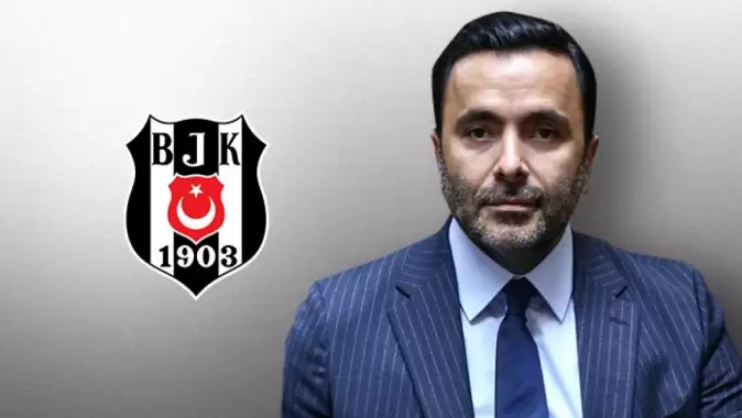 Eski Beşiktaş Yöneticisi Emre Kocadağ’dan adaylık açıklaması