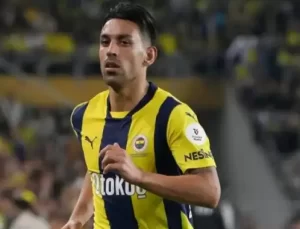 Eski hocası canlı yayında açıkladı: Fenerbahçe, İrfan Can Kahveci ile anlaştı