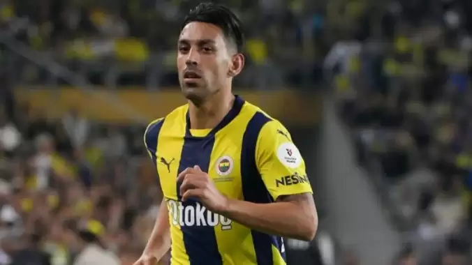 Eski hocası canlı yayında açıkladı: Fenerbahçe, İrfan Can Kahveci ile anlaştı