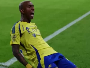 Fenerbahçe’nin Anderson Talisca için ödeyeceği bonservis bedeli belli oldu!