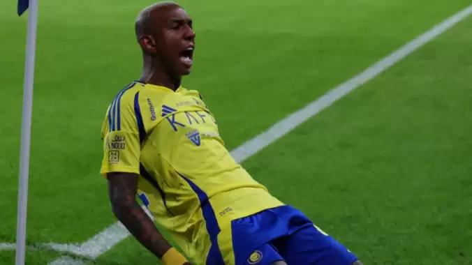 Fenerbahçe’nin Anderson Talisca için ödeyeceği bonservis bedeli belli oldu!