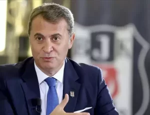 Fikret Orman: “Aday olma gibi bir durumum yok”