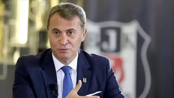 Fikret Orman: “Aday olma gibi bir durumum yok”