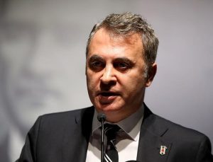 Fikret Orman adaylık kararını açıkladı