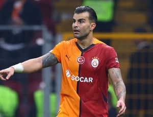Galatasaray’da Abdülkerim Bardakcı’ya uyarı: Sınırdasın sarı kart görme