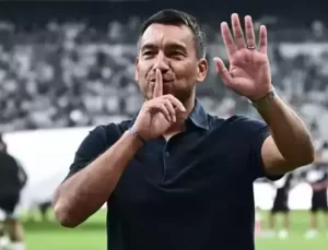 Giovanni van Bronckhorst’un tazminatı belli oldu! Peşin ödenecek
