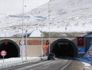 Güzeldere’de Güvenli Ulaşım