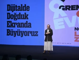 GZT TV Yayın Hayatına Başladı