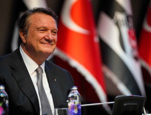 Hasan Arat’tan 58 milyon euroluk harcama