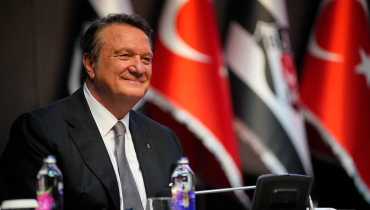 Hasan Arat’tan 58 milyon euroluk harcama