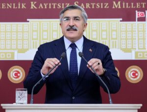Hüseyin Yayman: Devlet Bahçeli’nin sözleri tarihsel önemdedir