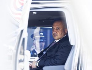 Irak Savunma Bakanı: Tehditlere karşı hazırız