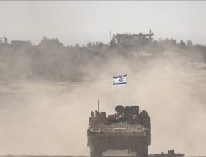 İsrail ordusu Gazze’nin kuzeyinde 1 askerinin öldüğünü açıkladı