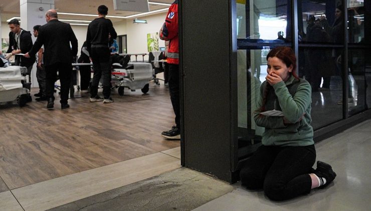 İstanbul’da deprem tatbikatı: Seviye 4 alarmı verildi